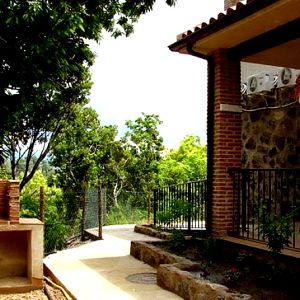 Foto Casa Rural Cerro