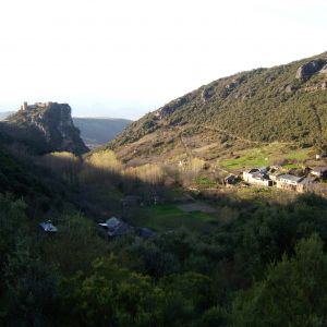 Foto Casa Rural Cornatel