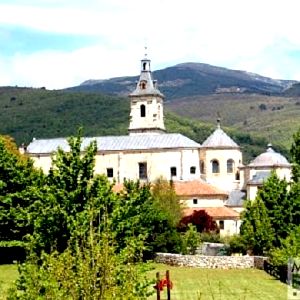 Foto Casas Rurales Valle de El Paular