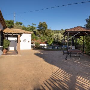Foto Casa Rural Castillo