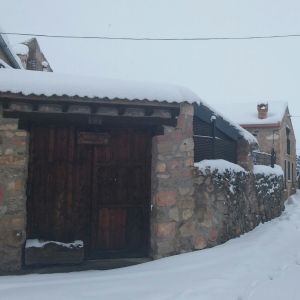 Foto Casa La Herradura