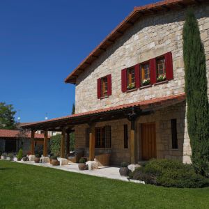 Foto Villa Encidna