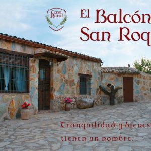 Foto Casa Rural El Balcn de San Roque
